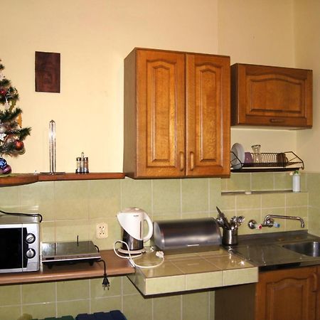 Roza Apartment Шклярска Поремба Екстериор снимка