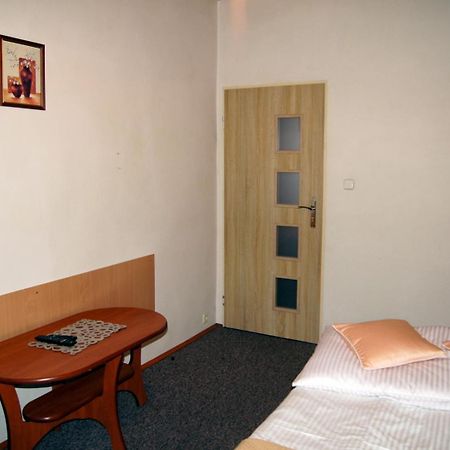Roza Apartment Шклярска Поремба Екстериор снимка
