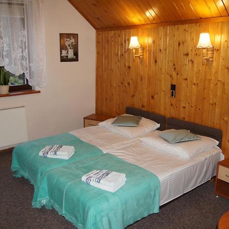Roza Apartment Шклярска Поремба Екстериор снимка