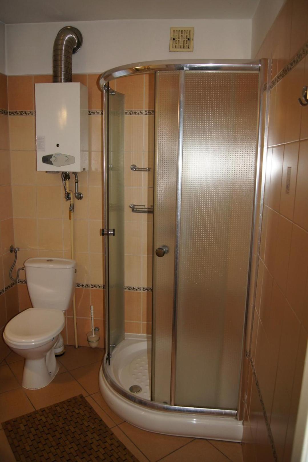 Roza Apartment Шклярска Поремба Екстериор снимка