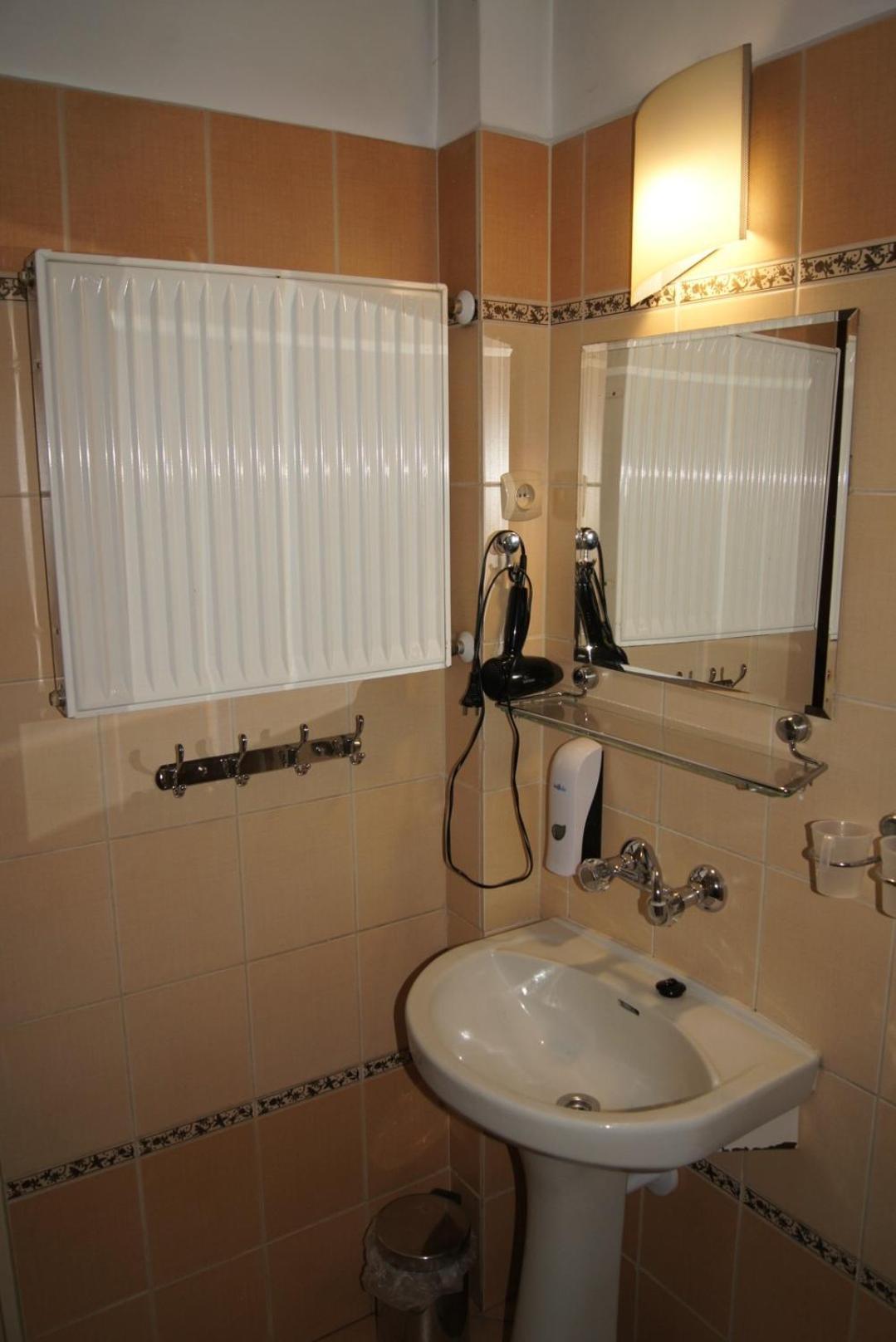 Roza Apartment Шклярска Поремба Екстериор снимка